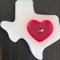 Lone Star State Texas Candle, Heart Of Texas Candle Blue Bonnet Scented product 3